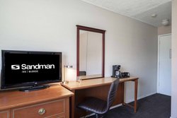  - Sandman Inn McBride