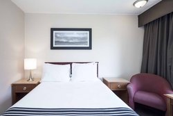  - Sandman Inn McBride