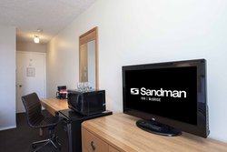  - Sandman Inn McBride