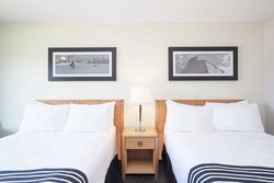  - Sandman Inn McBride