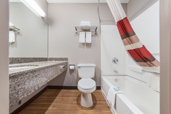  - Red Roof Inn & Suites Council Bluffs - I-29, Exit 49