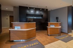  - Courtyard by Marriott Wilkes-Barre - I-81, Exit 168