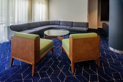 - Courtyard by Marriott Wilkes-Barre - I-81, Exit 168