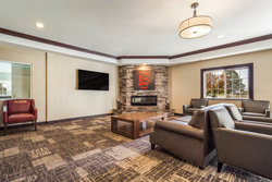  - Red Roof Inn & Suites Council Bluffs - I-29, Exit 49