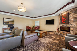  - Red Roof Inn & Suites Council Bluffs - I-29, Exit 49