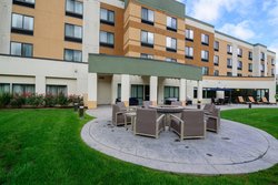  - Courtyard by Marriott Wilkes-Barre - I-81, Exit 168