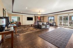  - Red Roof Inn & Suites Council Bluffs - I-29, Exit 49