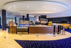  - Courtyard by Marriott Wilkes-Barre - I-81, Exit 168