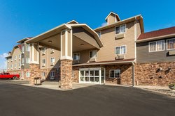  - Red Roof Inn & Suites Council Bluffs - I-29, Exit 49