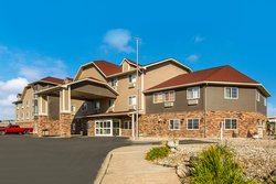  - Red Roof Inn & Suites Council Bluffs - I-29, Exit 49
