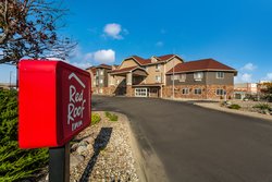  - Red Roof Inn & Suites Council Bluffs - I-29, Exit 49