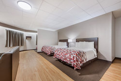  - Red Roof Inn & Suites Council Bluffs - I-29, Exit 49