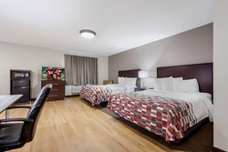  - Red Roof Inn & Suites Council Bluffs - I-29, Exit 49