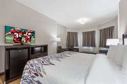  - Red Roof Inn & Suites Council Bluffs - I-29, Exit 49