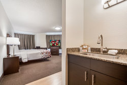  - Red Roof Inn & Suites Council Bluffs - I-29, Exit 49