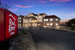  - Red Roof Inn & Suites Council Bluffs - I-29, Exit 49