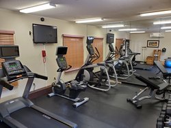  - Holiday Inn Express & Suites Donegal - I-70 & I-76, Exit 91