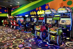  - Holiday Inn Resort Orlando Suites Waterpark - I-4, Exit 67