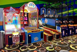  - Holiday Inn Resort Orlando Suites Waterpark - I-4, Exit 67