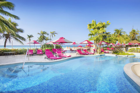 Bluefin Beachside Grill