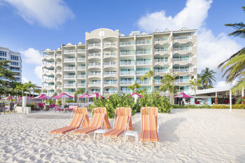 The Rockley Barbados