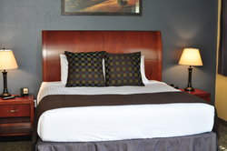  - Cobblestone Inn & Suites Newton - I-80, Exit 168