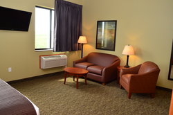  - Cobblestone Inn & Suites Newton - I-80, Exit 168
