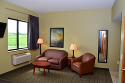  - Cobblestone Inn & Suites Newton - I-80, Exit 168