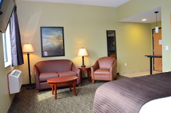  - Cobblestone Inn & Suites Newton - I-80, Exit 168