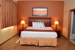  - Cobblestone Inn & Suites Newton - I-80, Exit 168