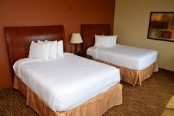  - Cobblestone Inn & Suites Newton - I-80, Exit 168