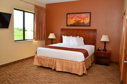  - Cobblestone Inn & Suites Newton - I-80, Exit 168