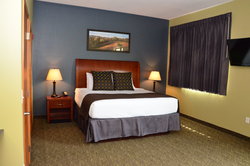  - Cobblestone Inn & Suites Newton - I-80, Exit 168