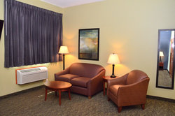  - Cobblestone Inn & Suites Newton - I-80, Exit 168