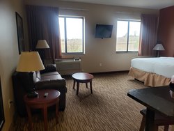  - Cobblestone Inn & Suites Newton - I-80, Exit 168