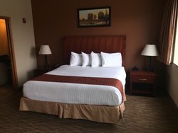  - Cobblestone Inn & Suites Newton - I-80, Exit 168