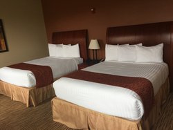  - Cobblestone Inn & Suites Newton - I-80, Exit 168