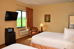  - Cobblestone Inn & Suites Newton - I-80, Exit 168