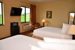  - Cobblestone Inn & Suites Newton - I-80, Exit 168