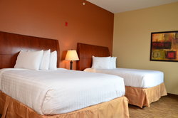  - Cobblestone Inn & Suites Newton - I-80, Exit 168