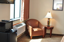  - Cobblestone Inn & Suites Newton - I-80, Exit 168