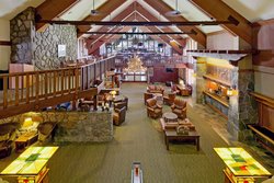  - Mammoth Mountain Inn Mammoth Lakes