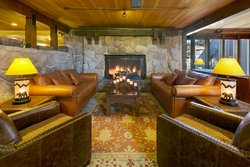  - Mammoth Mountain Inn Mammoth Lakes