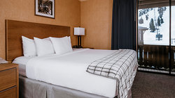 - Mammoth Mountain Inn Mammoth Lakes