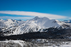  - Mammoth Mountain Inn Mammoth Lakes