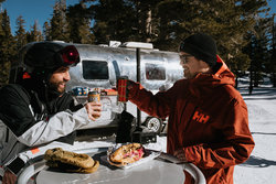  - Mammoth Mountain Inn Mammoth Lakes