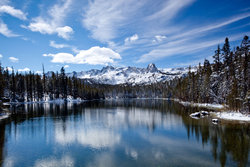  - Mammoth Mountain Inn Mammoth Lakes