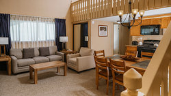  - Mammoth Mountain Inn Mammoth Lakes