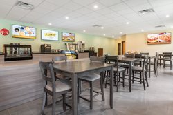  - SPOT X Hotel Southwest Orlando