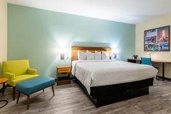  - SPOT X Hotel Southwest Orlando